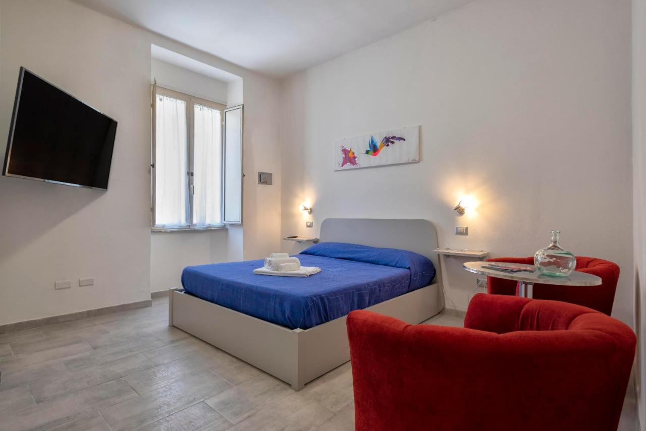 אלגהרו Casa Vacanza Soffio מראה חיצוני תמונה